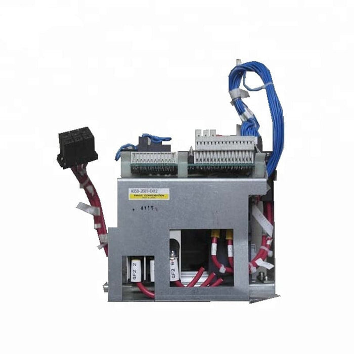 FANUC a05b-2601-c412 Robot Spare Part