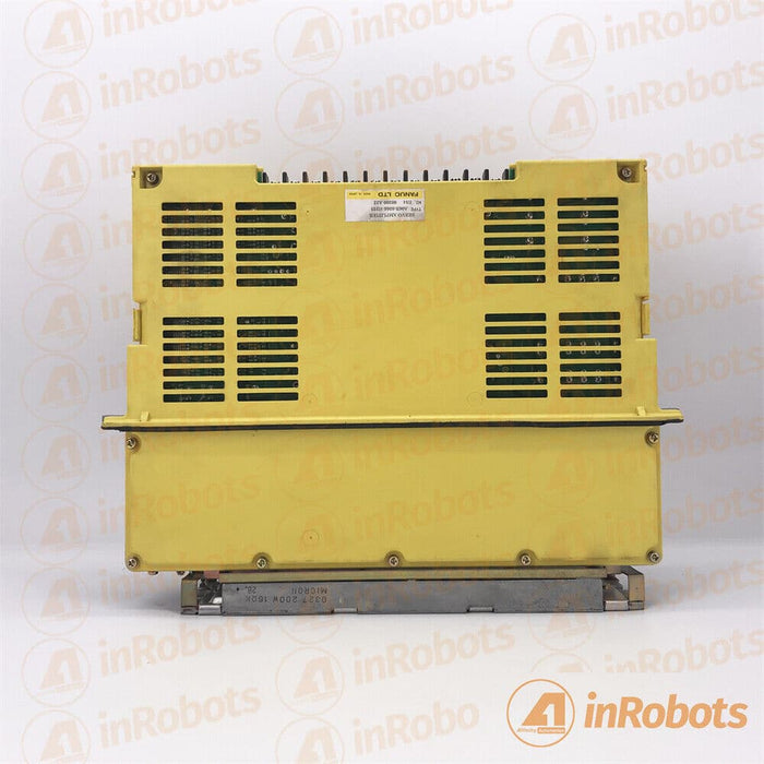 Servoamplificateur FANUC A06B-6066-H233 d'occasion