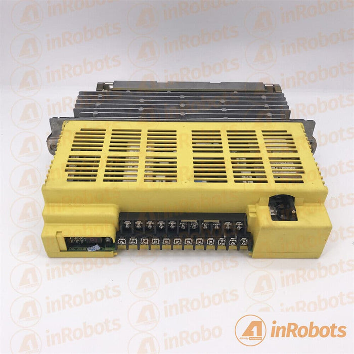 Servoamplificateur FANUC A06B-6066-H233 d'occasion