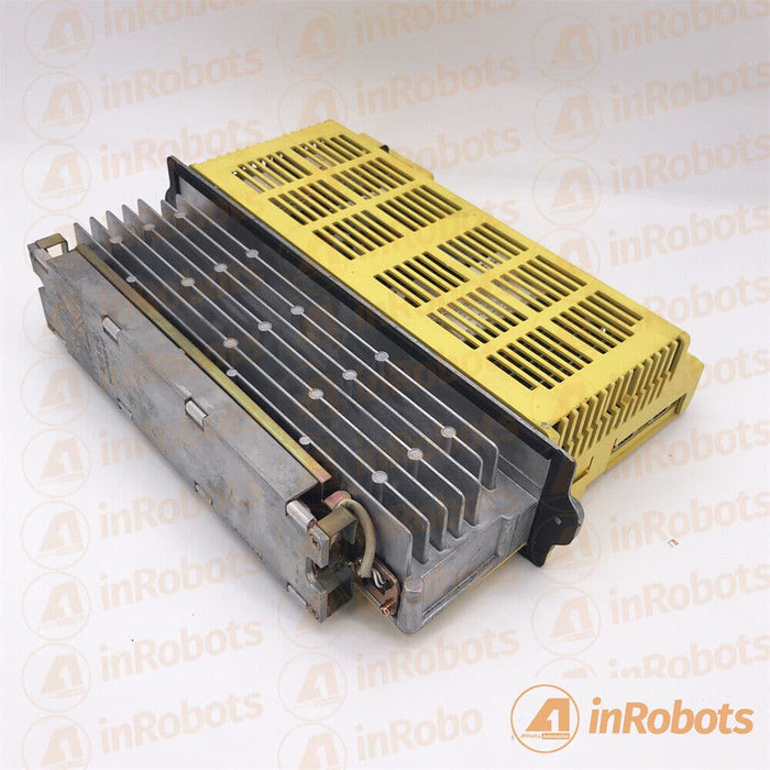 FANUC A06B-6066-H233 Servo Amplifier Used