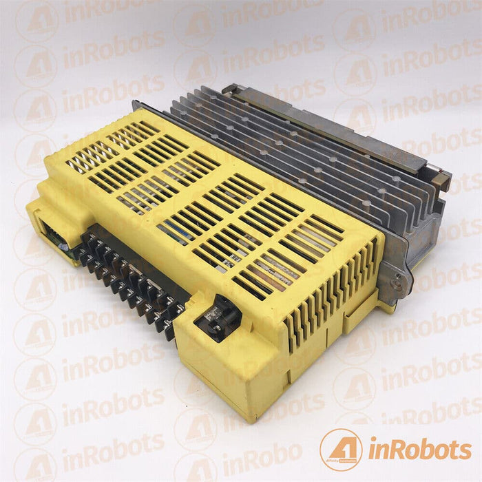 Servoamplificateur FANUC A06B-6066-H233 d'occasion