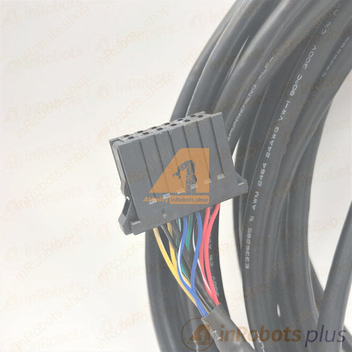 Câble FANUC A06B-6078-K811 pour encodeur de broche moteur A20B-2003-0311, nouveau