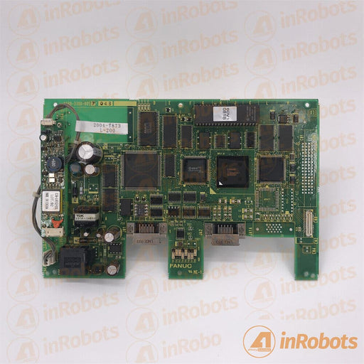 FANUC A16B-3300-0057 PCB Board Used
