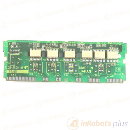 FANUC A20B-2900-0620 PCB Board Used