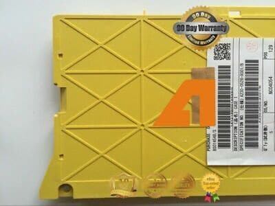 FANUC A230-0526-X001#B Boîtier de servomoteur Nouveau