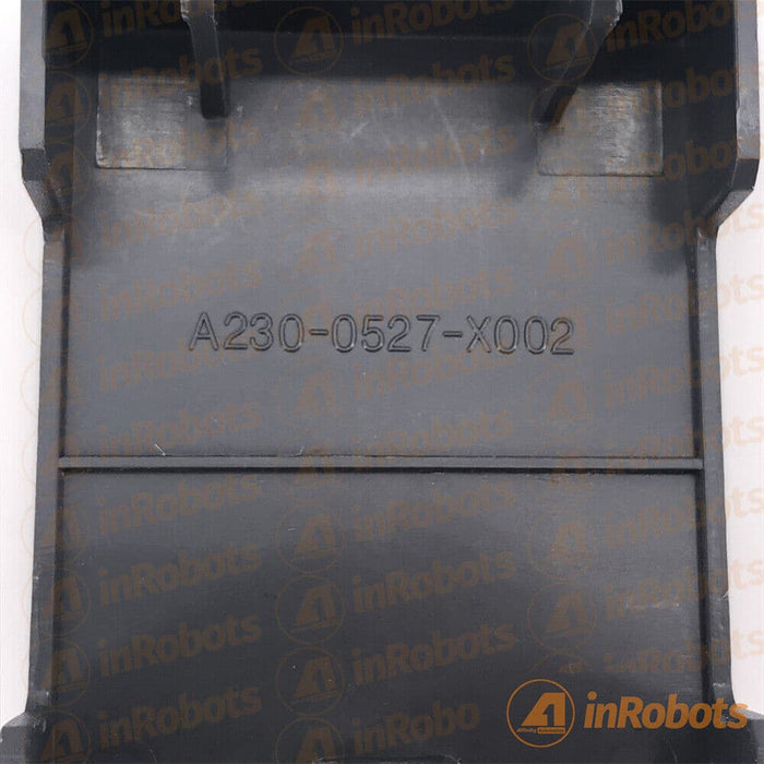 FANUC A230-0527-X002 Servo Drive Shell Used