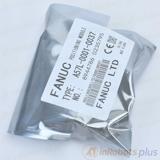 FANUC A57L-0001-0037 Sensor Used