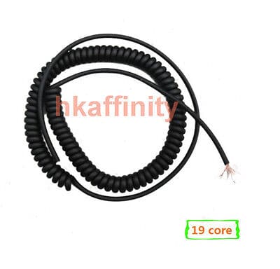 AF-1.5M-19W Handwheel Cable