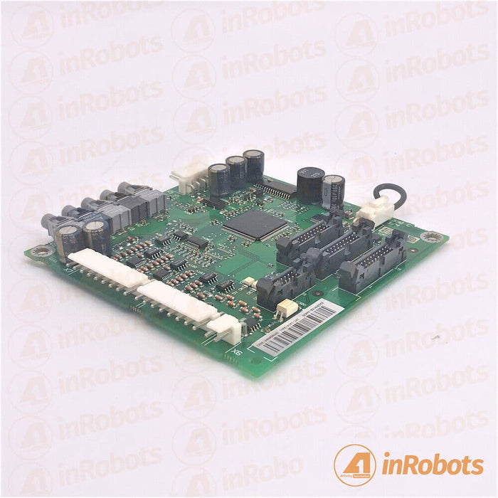 ABB PCB Board AINT-14C Used