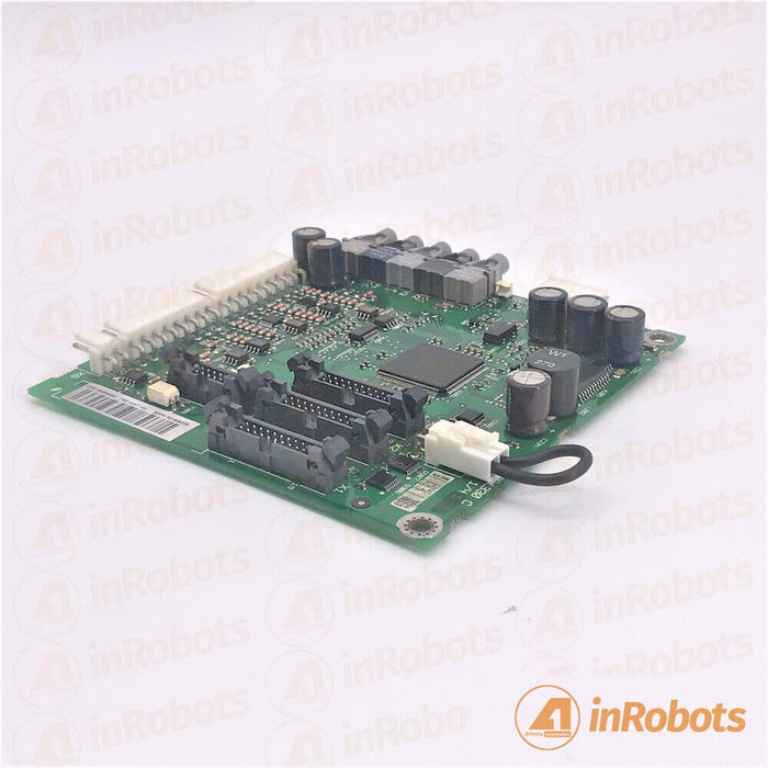 ABB PCB Board AINT-14C Used