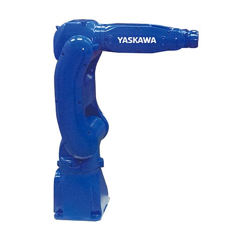 Yaskawa AR700 Charge 8 kg Zone de travail 727 mm