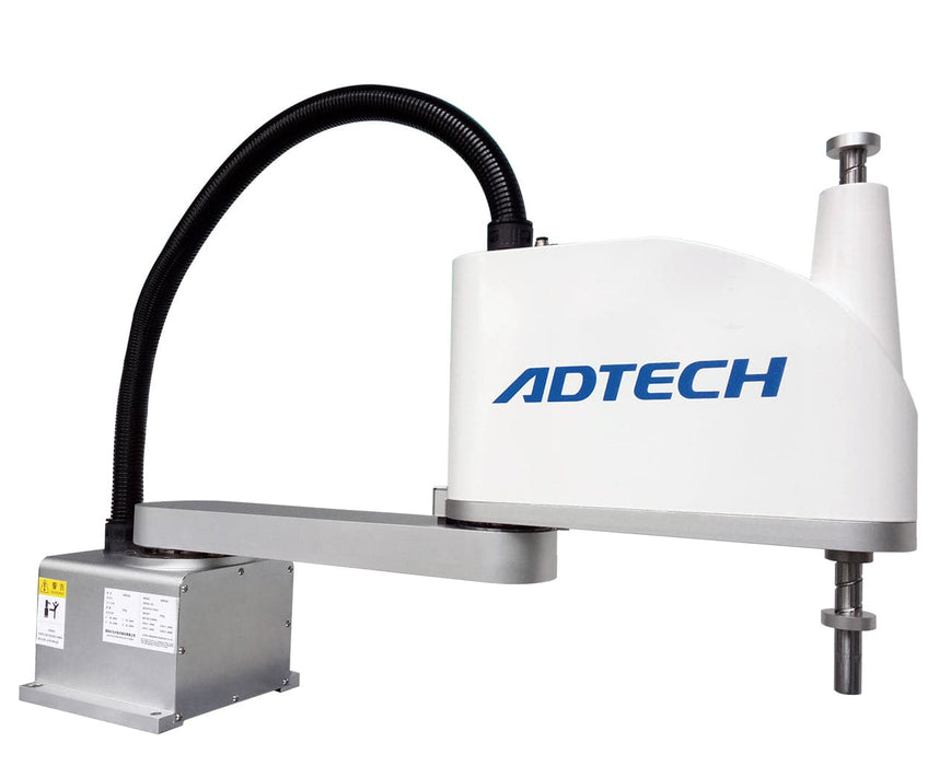 ZHONGWEIXING AR9225 (longueur de bras 900) Robot SCARA à quatre axes charge 5 kg zone de travail 900 mm