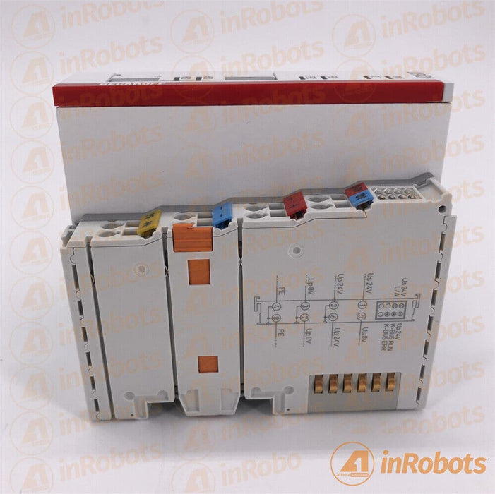 BEIFU CX9020-0115 Controller Module Brand Used