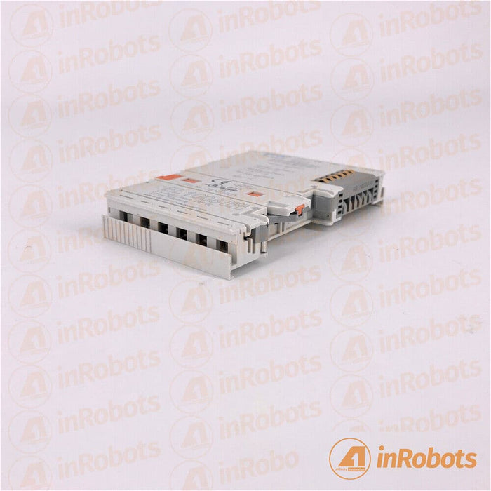 BEIFU EL1008 Terminal 8-Channel Digital PLC Module Used