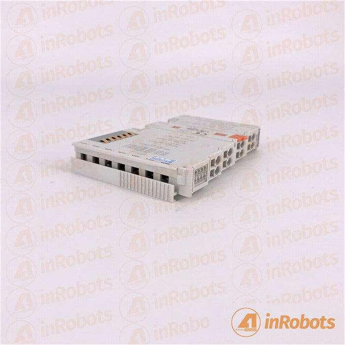 BEIFU EL1008 Terminal 8-Channel Digital PLC Module Used