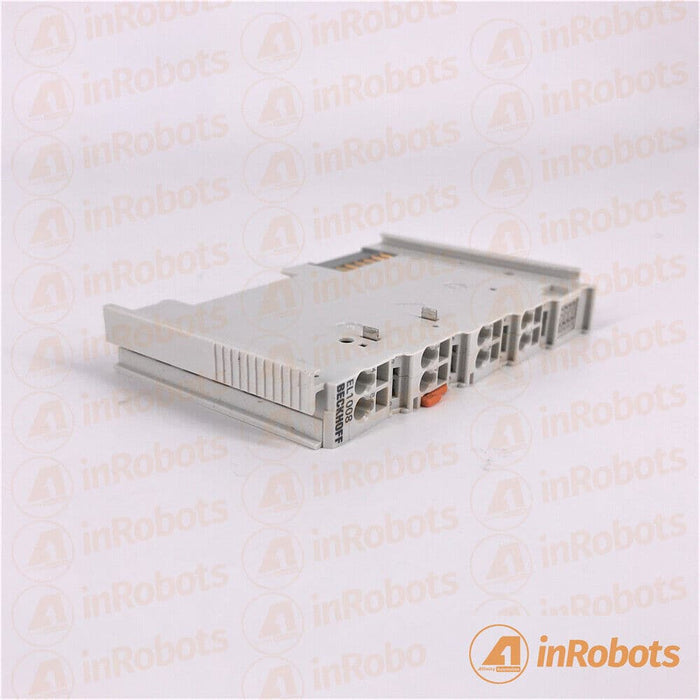 BEIFU EL1008 Terminal 8-Channel Digital PLC Module Used