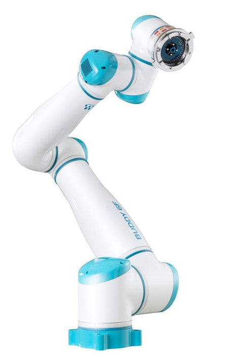 Maihe BUDDY 6F Collaborative Robot Load 12kg Work Area 0mm