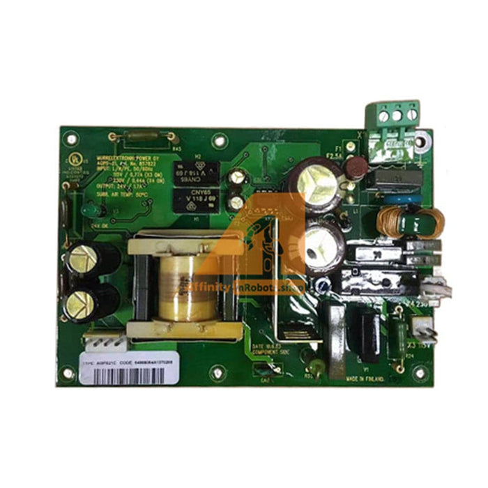 ABB ABB-AGPS-21C Power Supply Circuit PCB Board