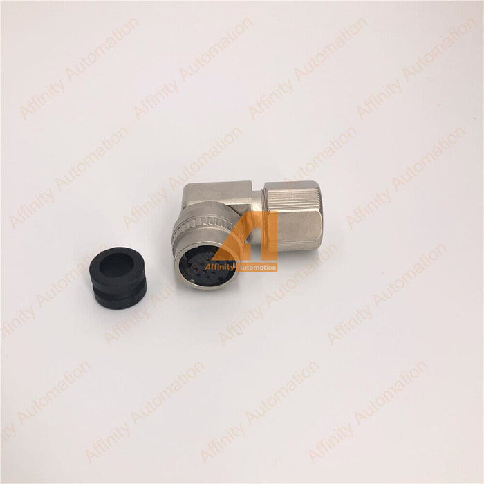 MITSUBISHI CM10-AP10S-M-D Connector Elbow