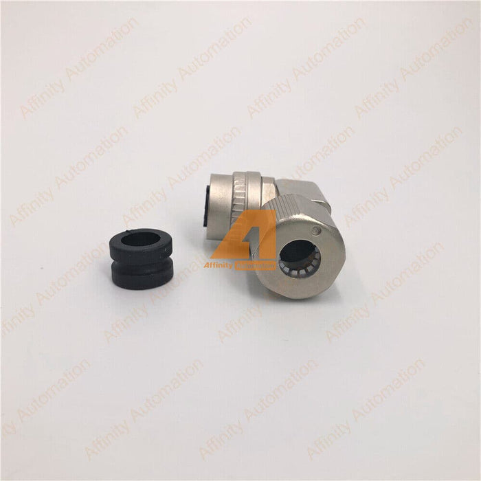 MITSUBISHI CM10-AP10S-M-D Connector Elbow