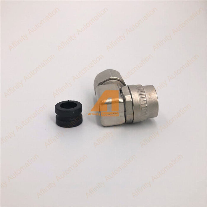 MITSUBISHI CM10-AP10S-M-D Connector Elbow