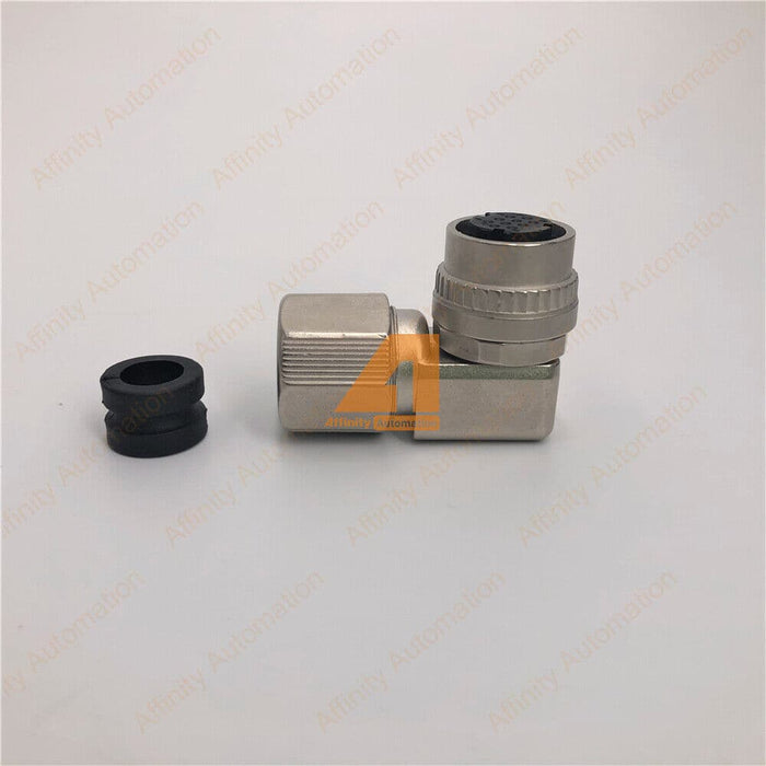 MITSUBISHI CM10-AP10S-M-D Connector Elbow