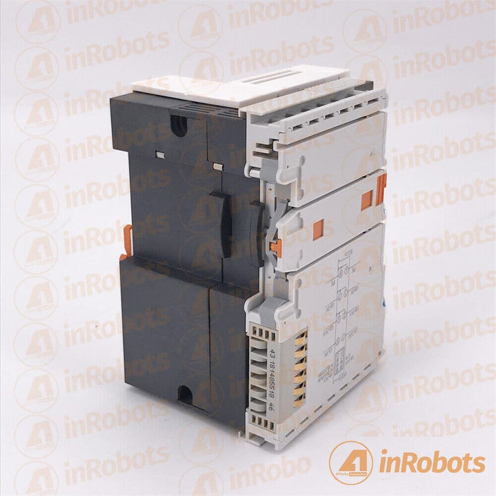 BECKHOFF PLC Controller CX8080 Module Used