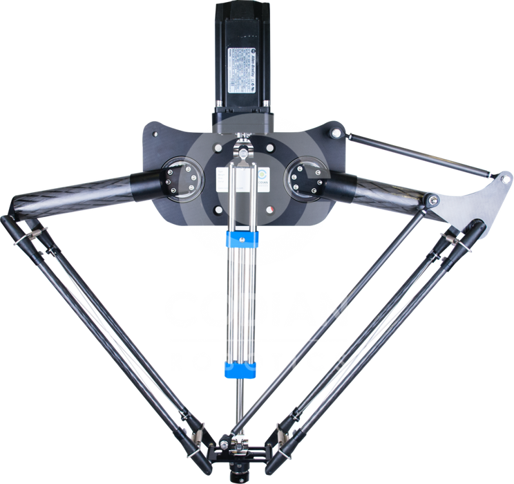 Gaolian D2 Parallel Robot Load 0kg Work Area 0mm