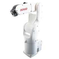 Denso VS-050 load 4kg working area 505mm