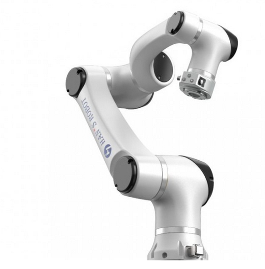 Han's Robot E10-Elfin Series Load 10kg Work Area 1000mm