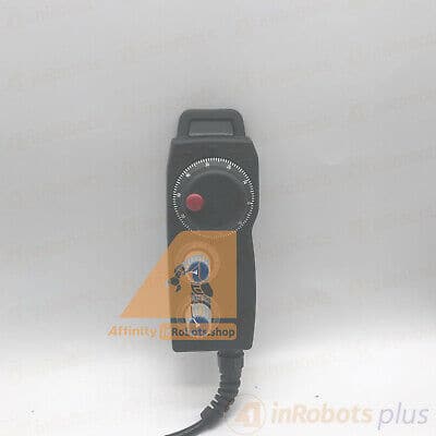 FUTURE EHDW-BA4S-IM Manual Pulse Generator New