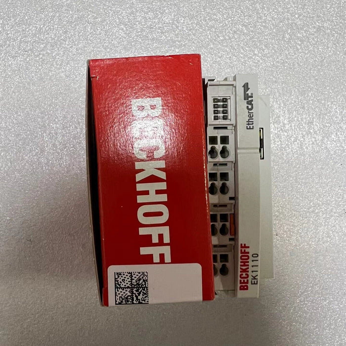 BECKHOFF EK1110 Extension Terminal PLC Module New