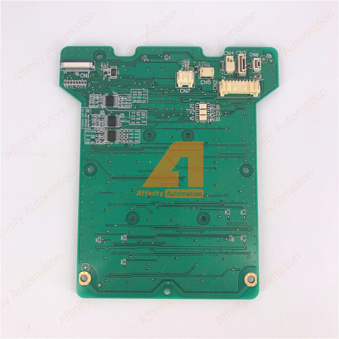Circuit imprimé YASKAWA EMS0702(K) pour pendentif d'apprentissage DX100 DX200 utilisé
