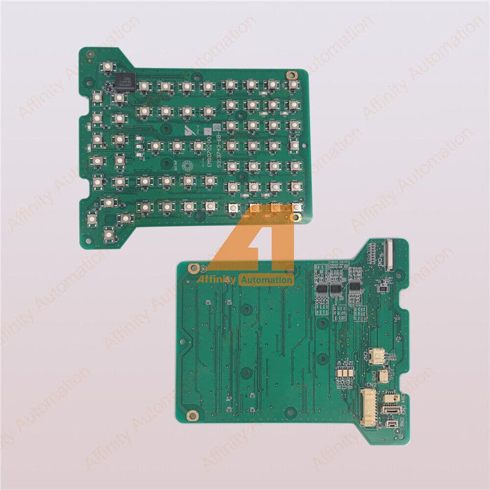 Circuit imprimé YASKAWA EMS0702(K) pour pendentif d'apprentissage DX100 DX200 utilisé