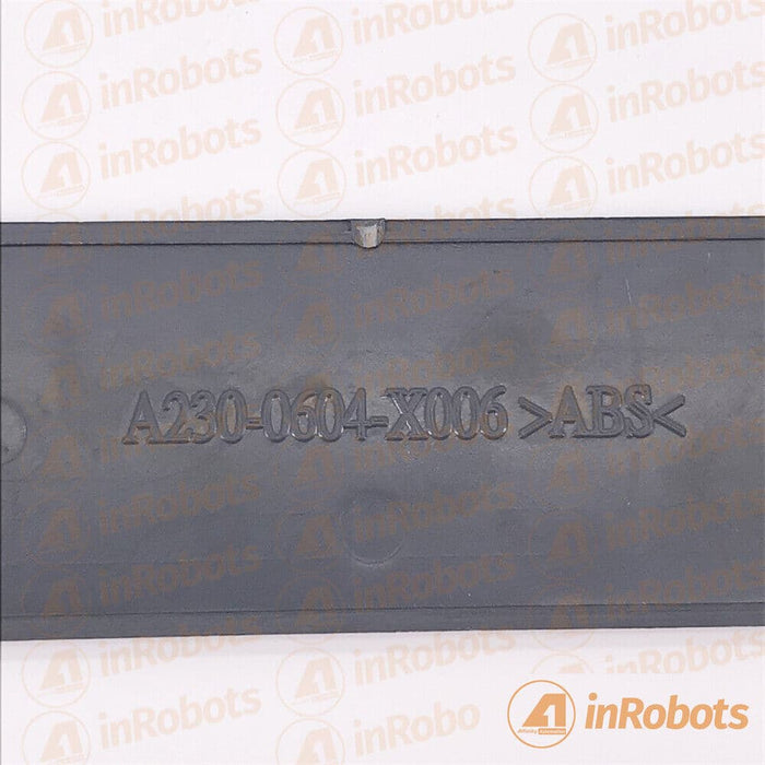 FANUC A230-0604-X006 Servo Drive Shell New