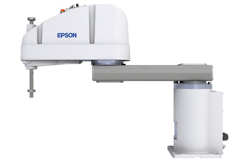 Epson G10-65x Charge 10 kg Zone de travail 650 mm