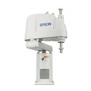 Epson G6-45x Charge 6 kg Zone de travail 450 mm