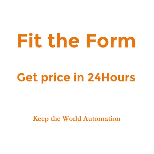 PARKER 03-25-f2mau14 Robot Spare Part 