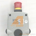 FAGER HBA-119904 Electronic Handwheel Pulse Generator Used