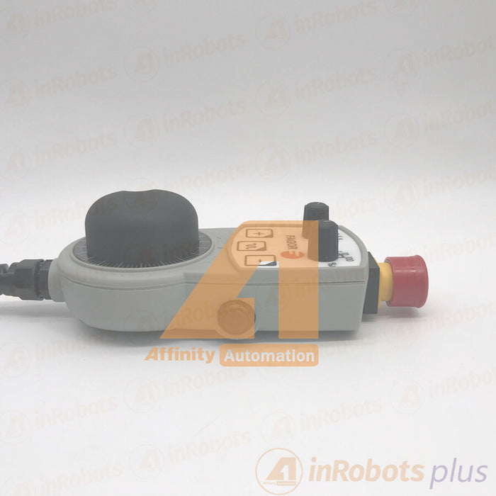 FAGER HBA-119904 Electronic Handwheel Pulse Generator Used