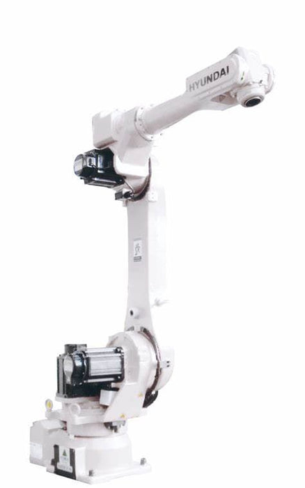 HYUNDAI HH010L Charge 10kg Zone de travail 1964mm