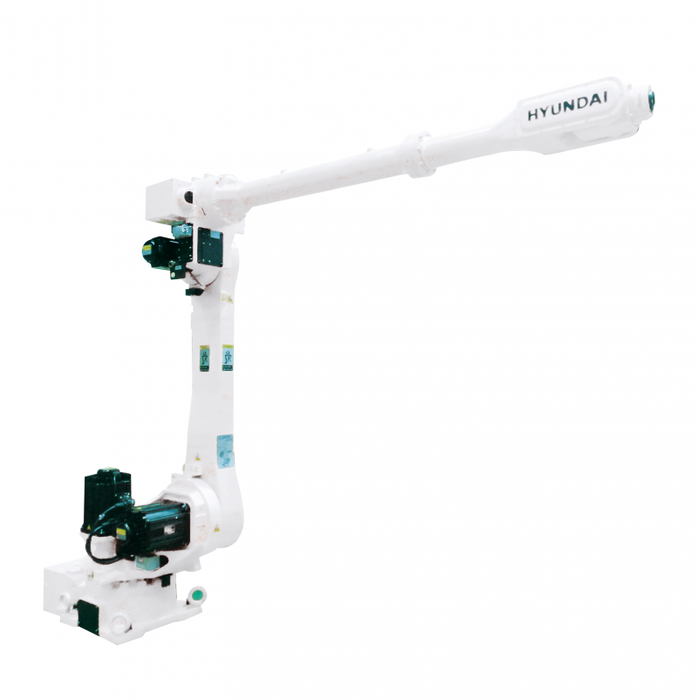 HYUNDAI HH020L Charge 20kg Zone de travail 3281mm