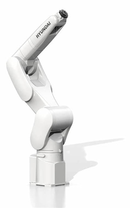 HYUNDAI HH7 Load 7kg Work Area 932mm