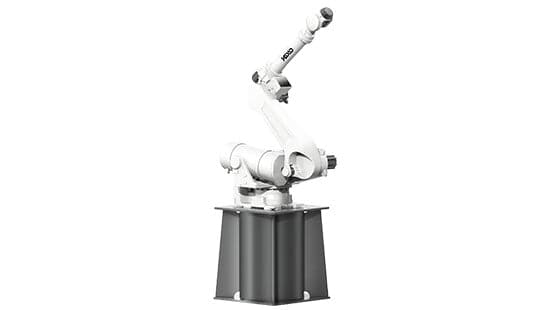 HYUNDAI HS220S Load 220kg Work Area 3091mm