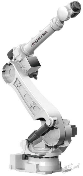 HYNUDAI HS220 Load 220kg Work Area 2666mm