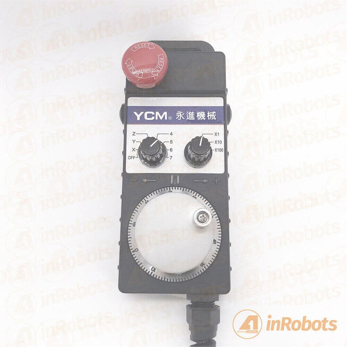 Future IHDW-BLACS-IM-D25 CNC Handwheel