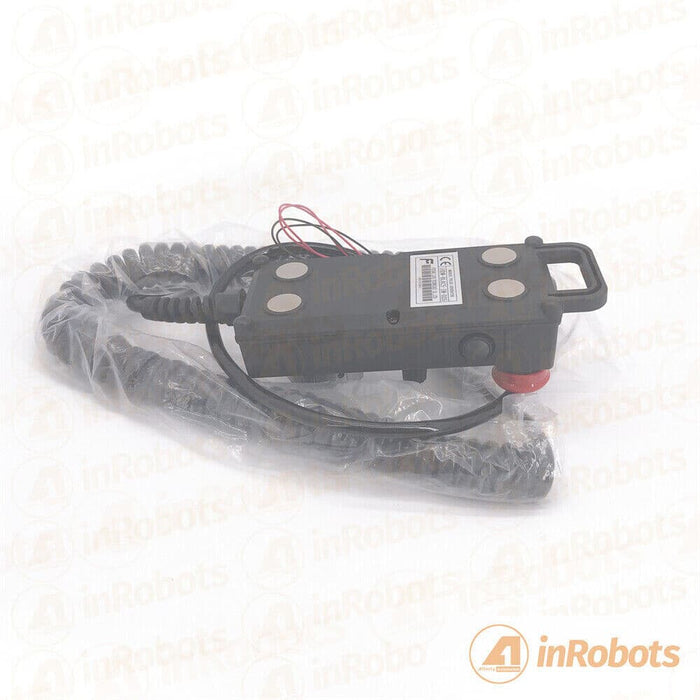 Future IHDW-BLACS-IM-D25 CNC Handwheel