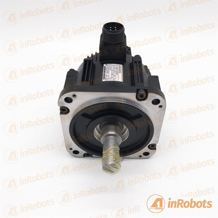 Yaskawa SGMGV-09ADA61 Servo Motor with Encoder Refurbish