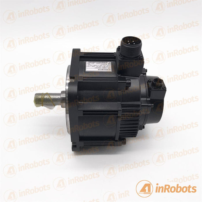 Yaskawa SGMGV-09ADA61 Servo Motor with Encoder Refurbish