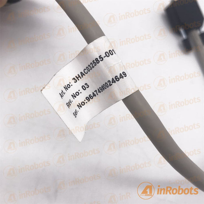 ABB Connection Cable 3HAC032585-001 New